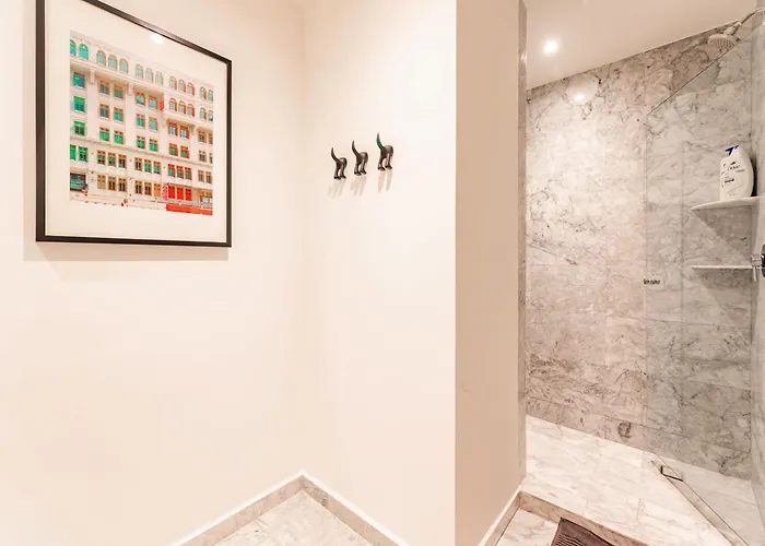 New La Roma Penthouse 100m2 Terrace Pool And Gym Mexico City